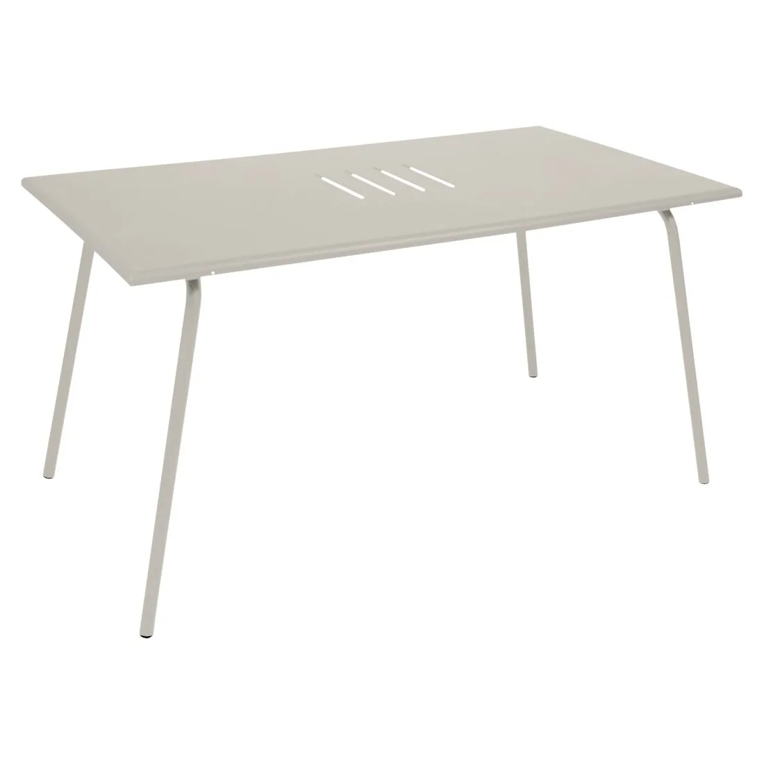 Fermob MONCEAU TABLE 146X80